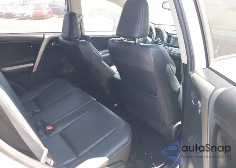 2013 Toyota Rav4 Limited z USA, uszkodzony, nr VIN 2T3DFREVXDW084161